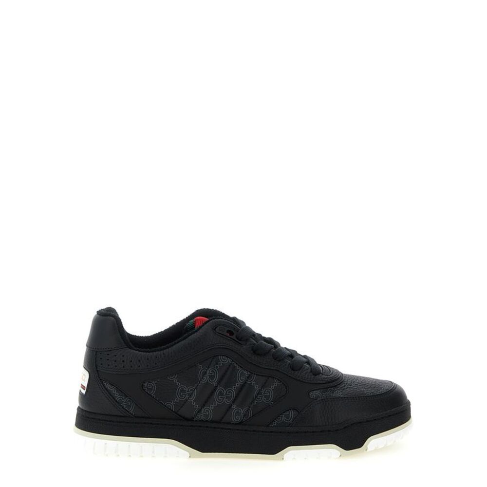Gucci Men 'Gucci Re-Web' Sneakers